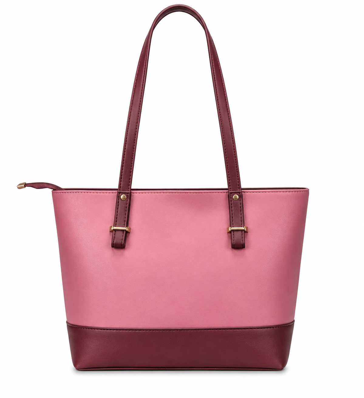 Rosewood Avenue Tote Bag