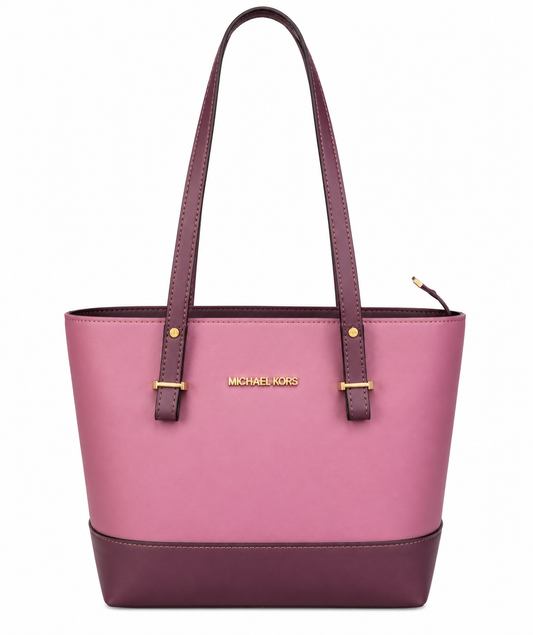 Rosewood Avenue Tote Bag