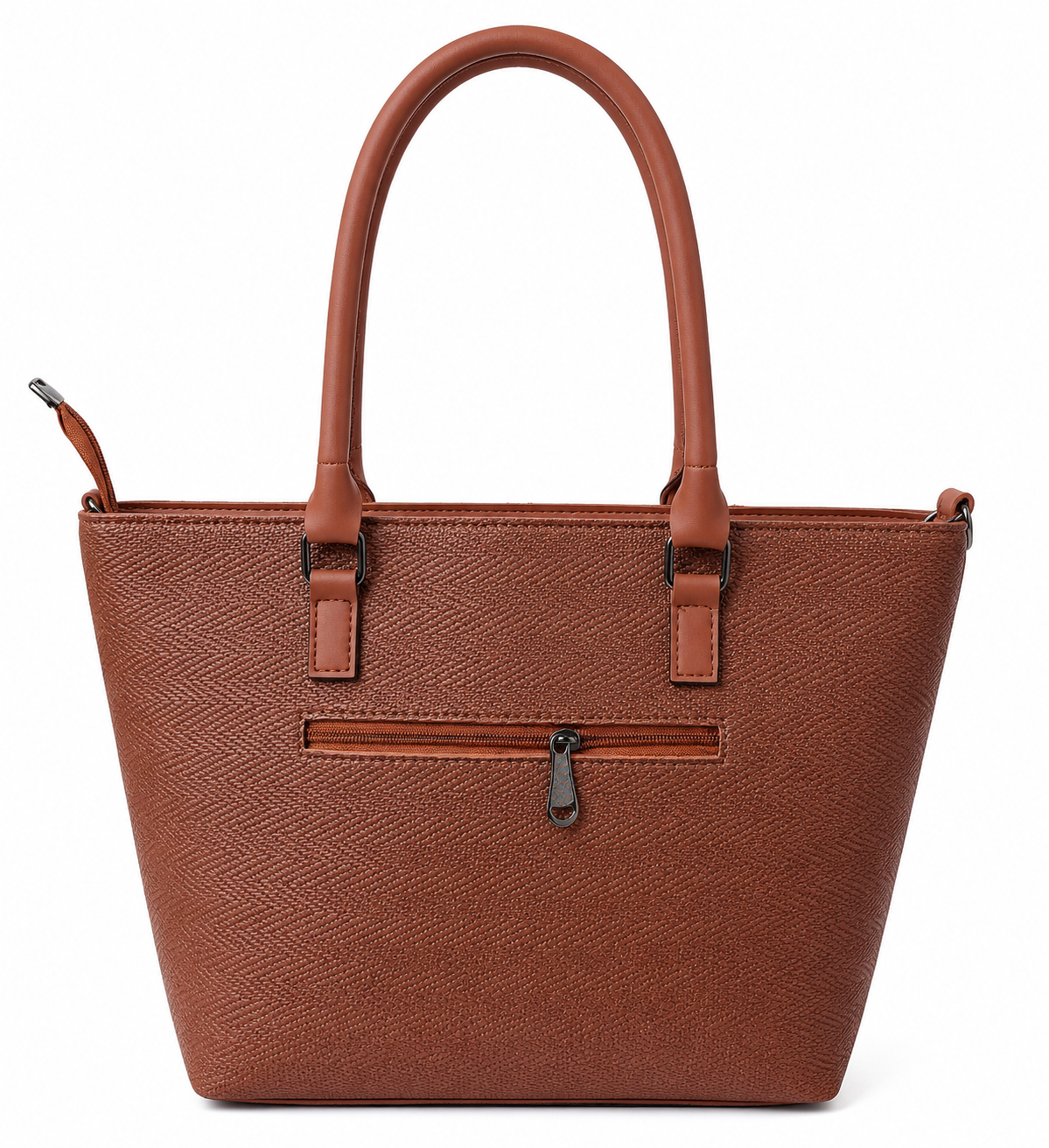 Hazel Grace Tote Bag