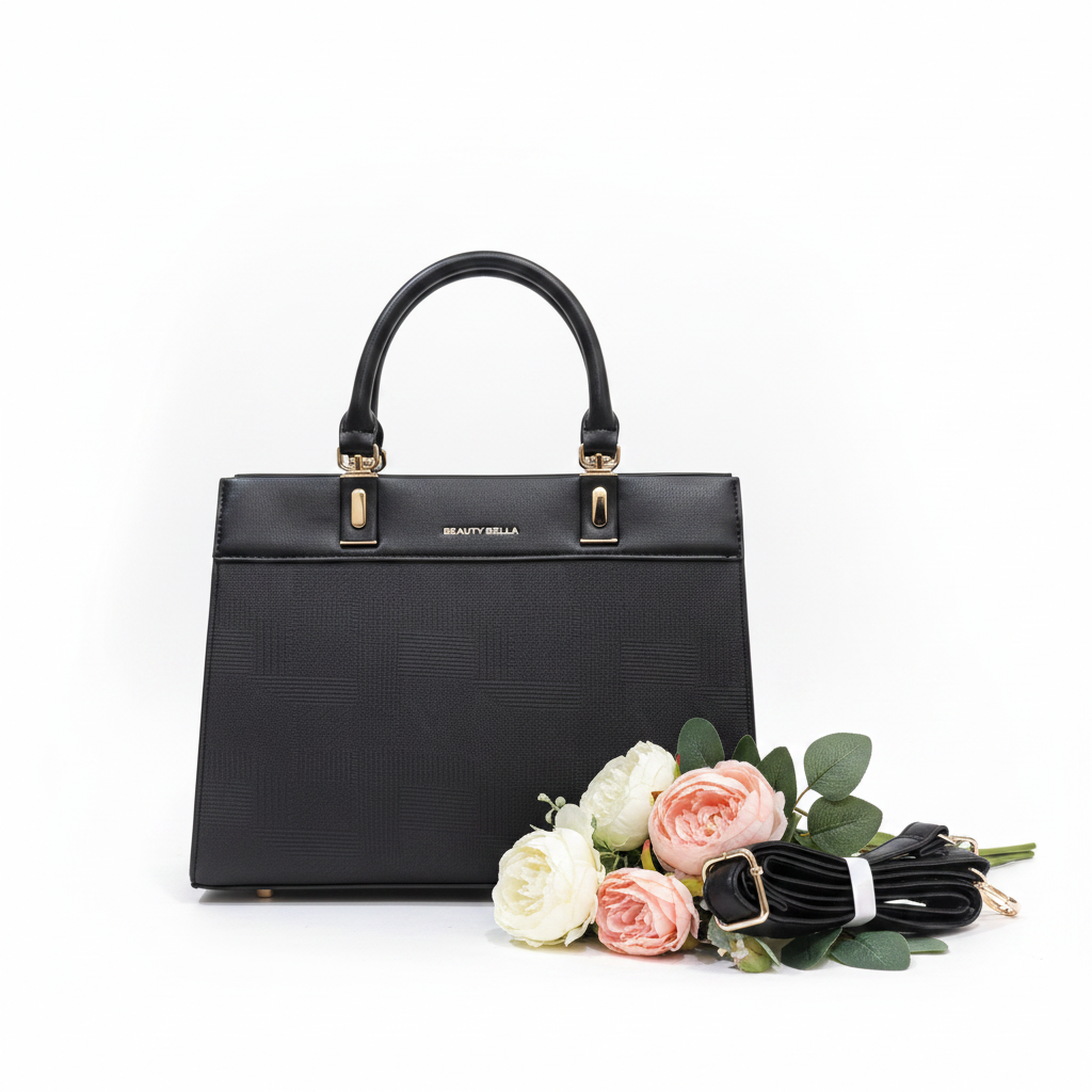 Midnight Elegence Classic Black