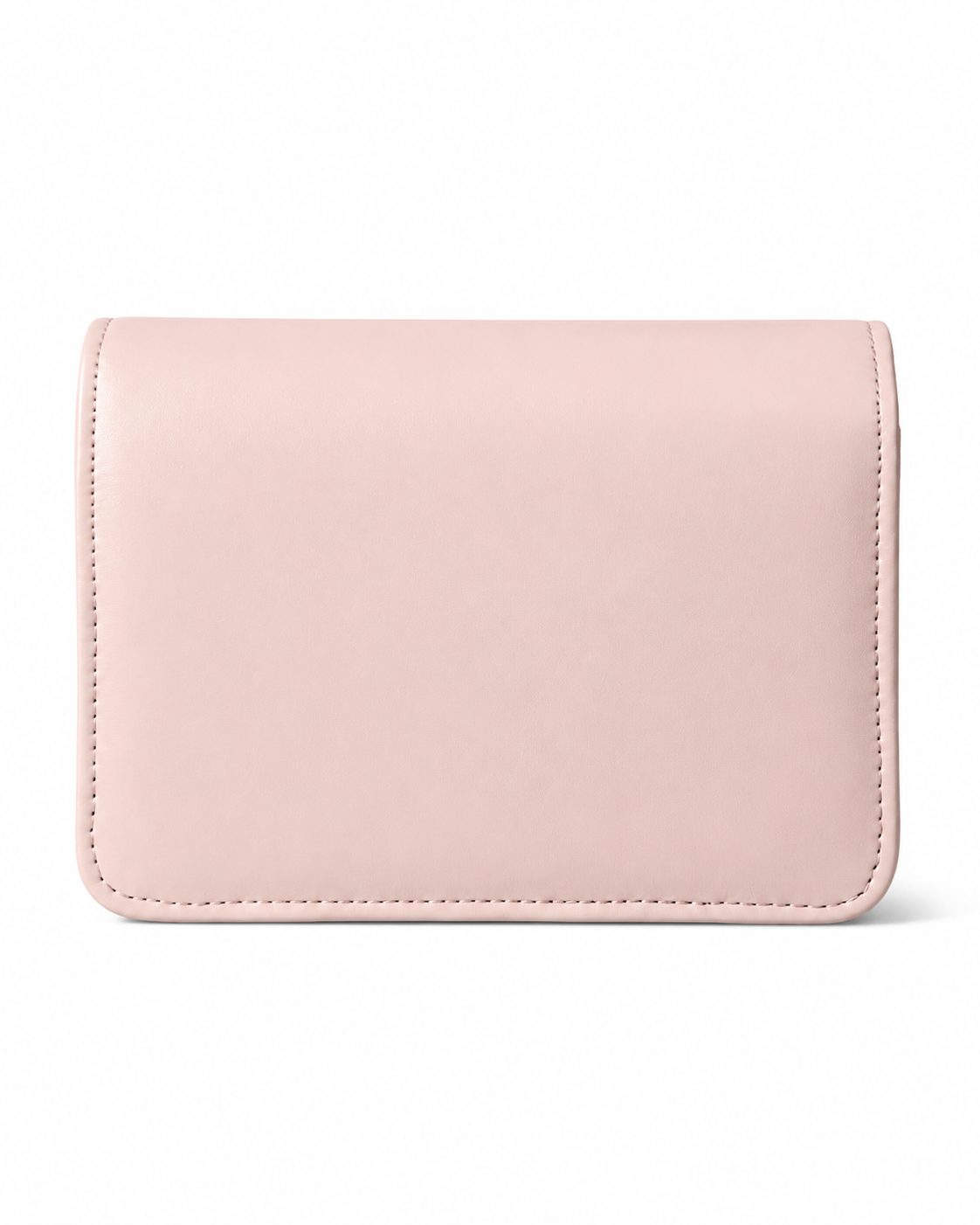 Peach Blush Elegance Clutch