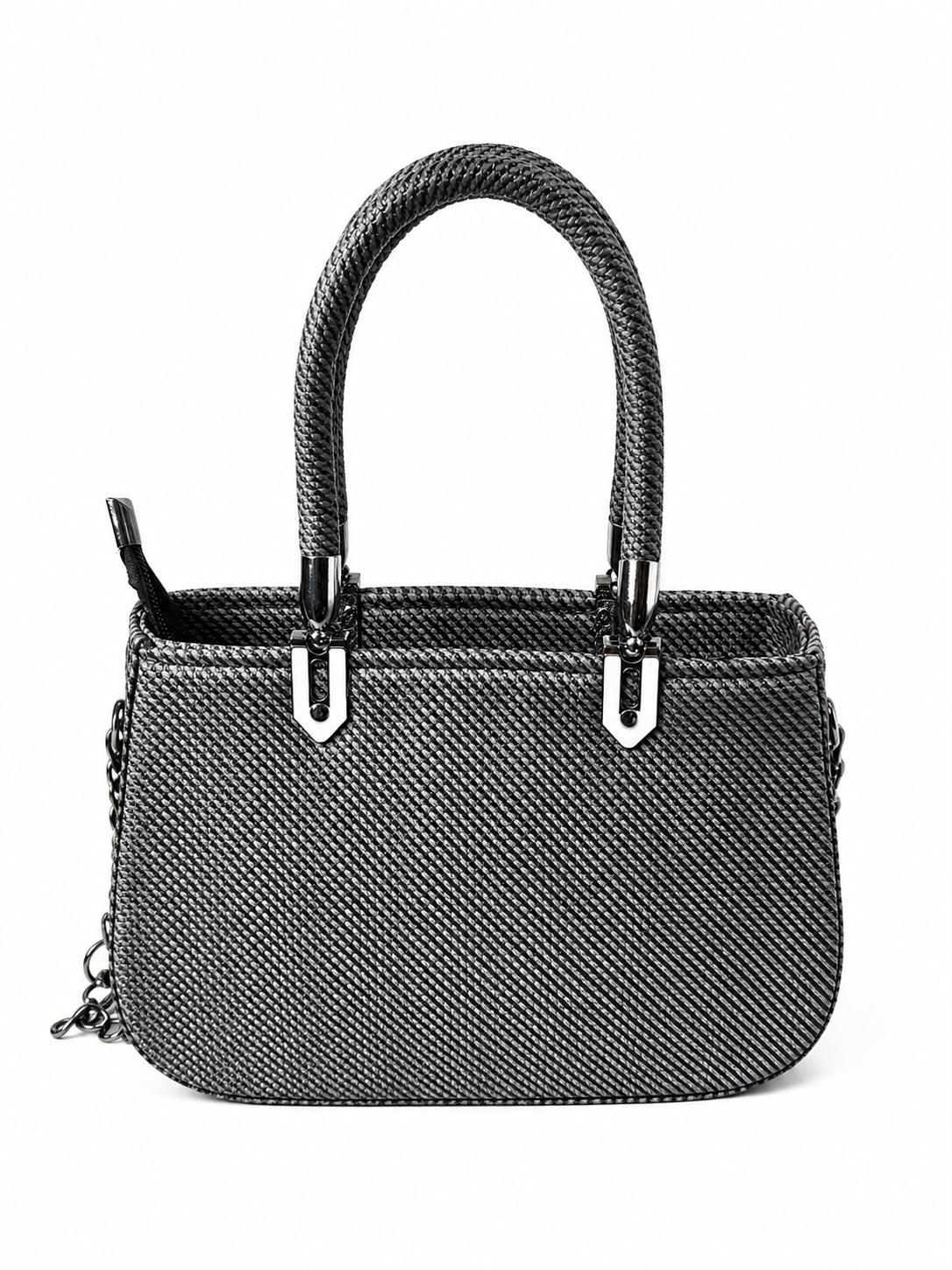 Shadow Weave Designer Bag