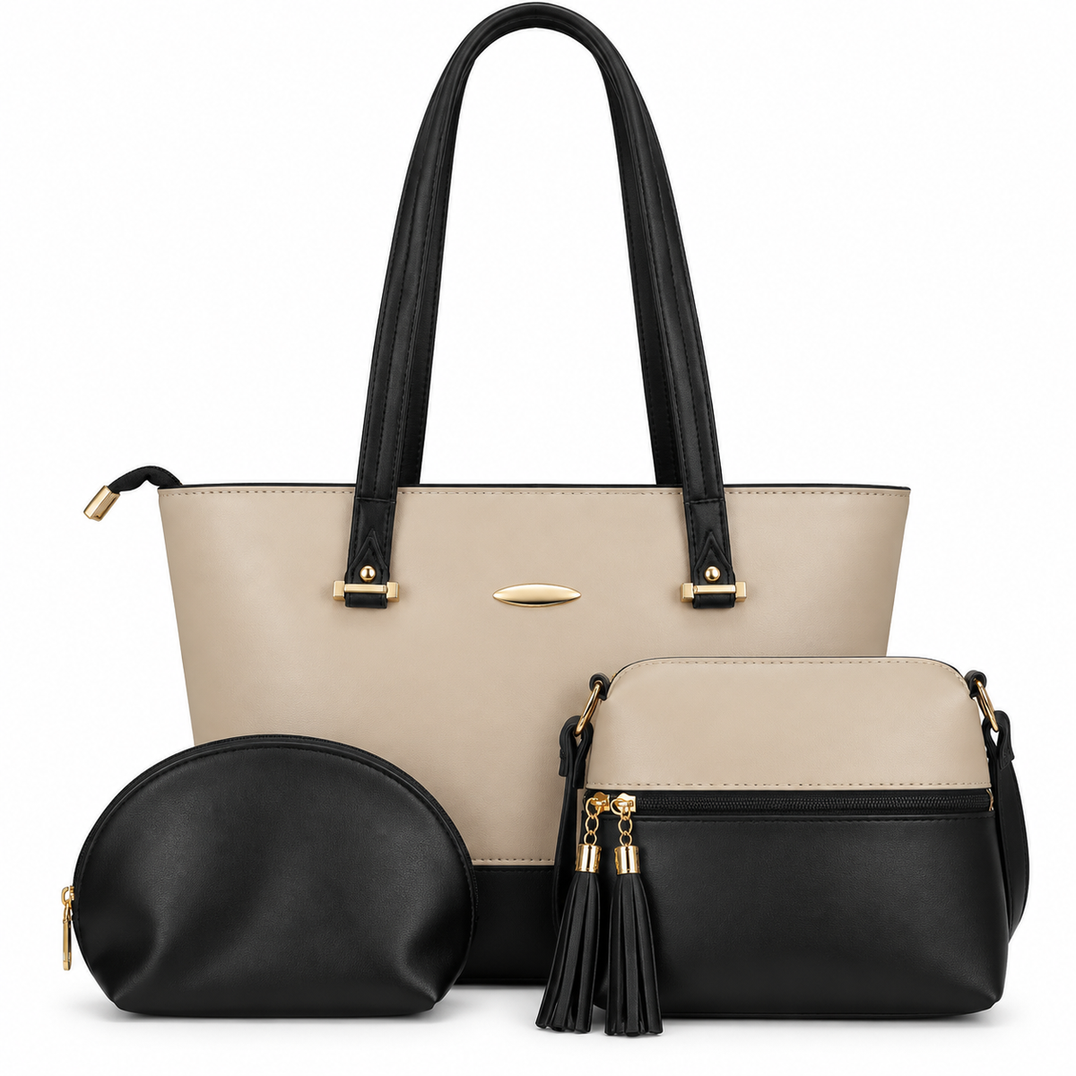 Bella Charm Trio Set