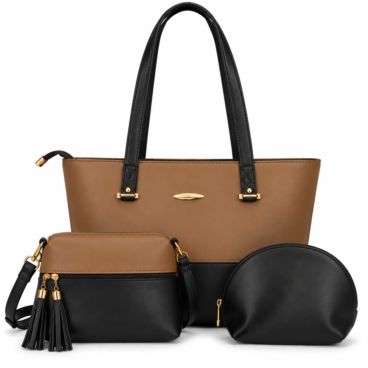 Coco Haven Trio Set