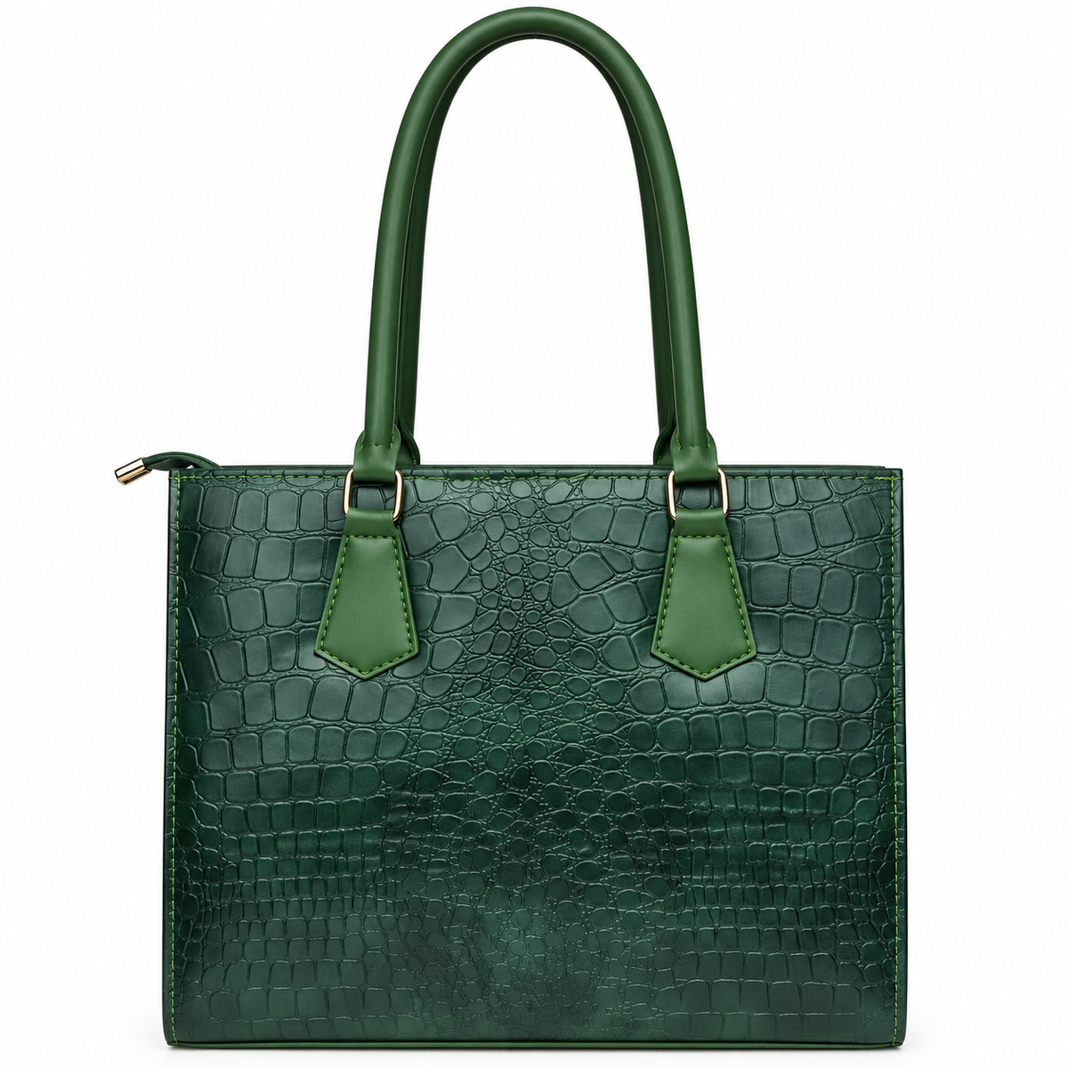 Evergreen Croco Collection