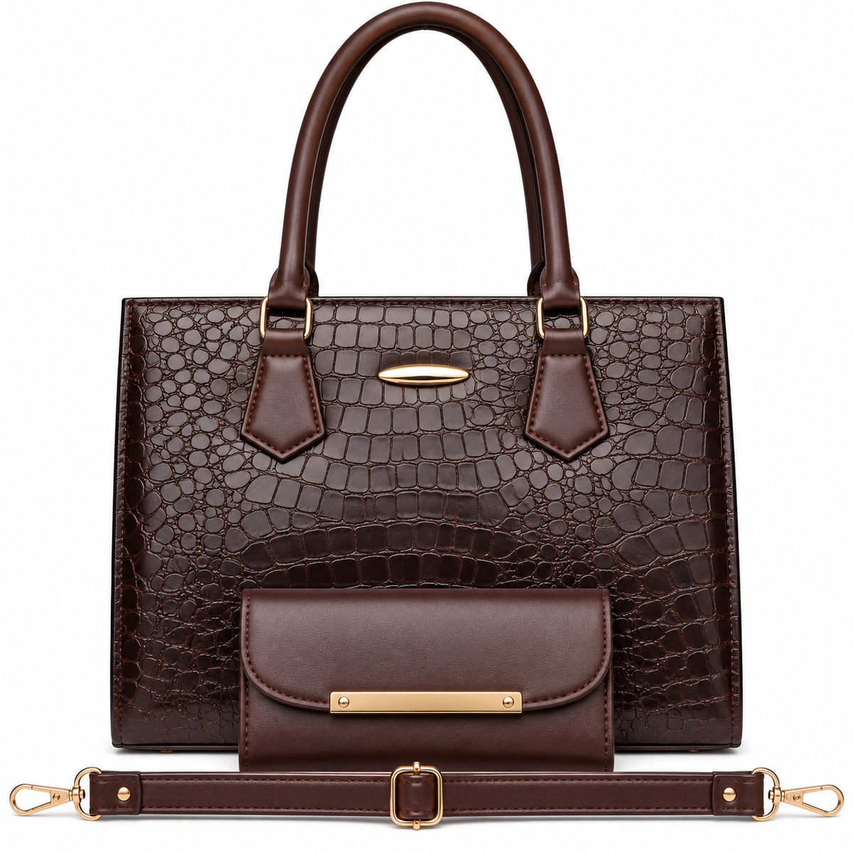 Elan Croco Collection