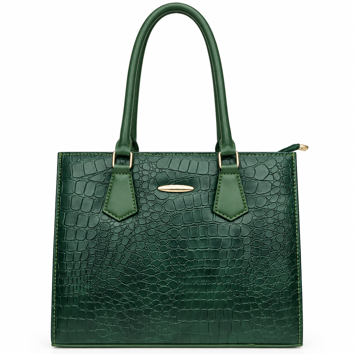 Evergreen Croco Collection