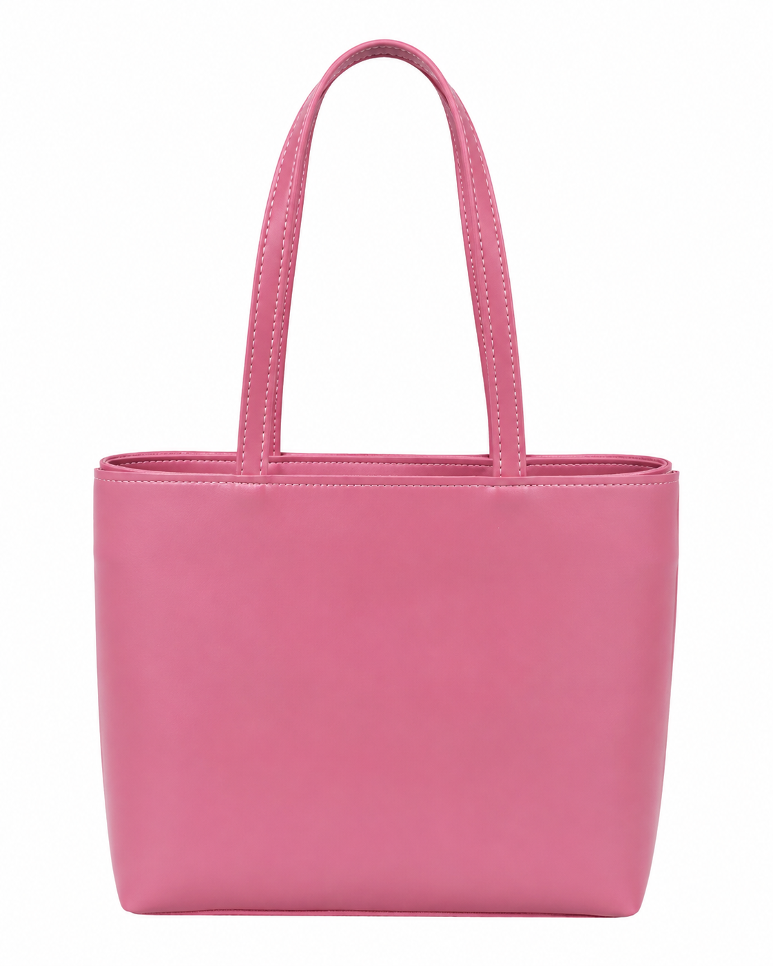 Modern Pink Muse Handbag