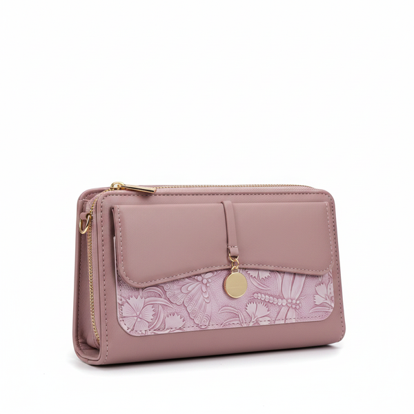Aurora Bloom Peach