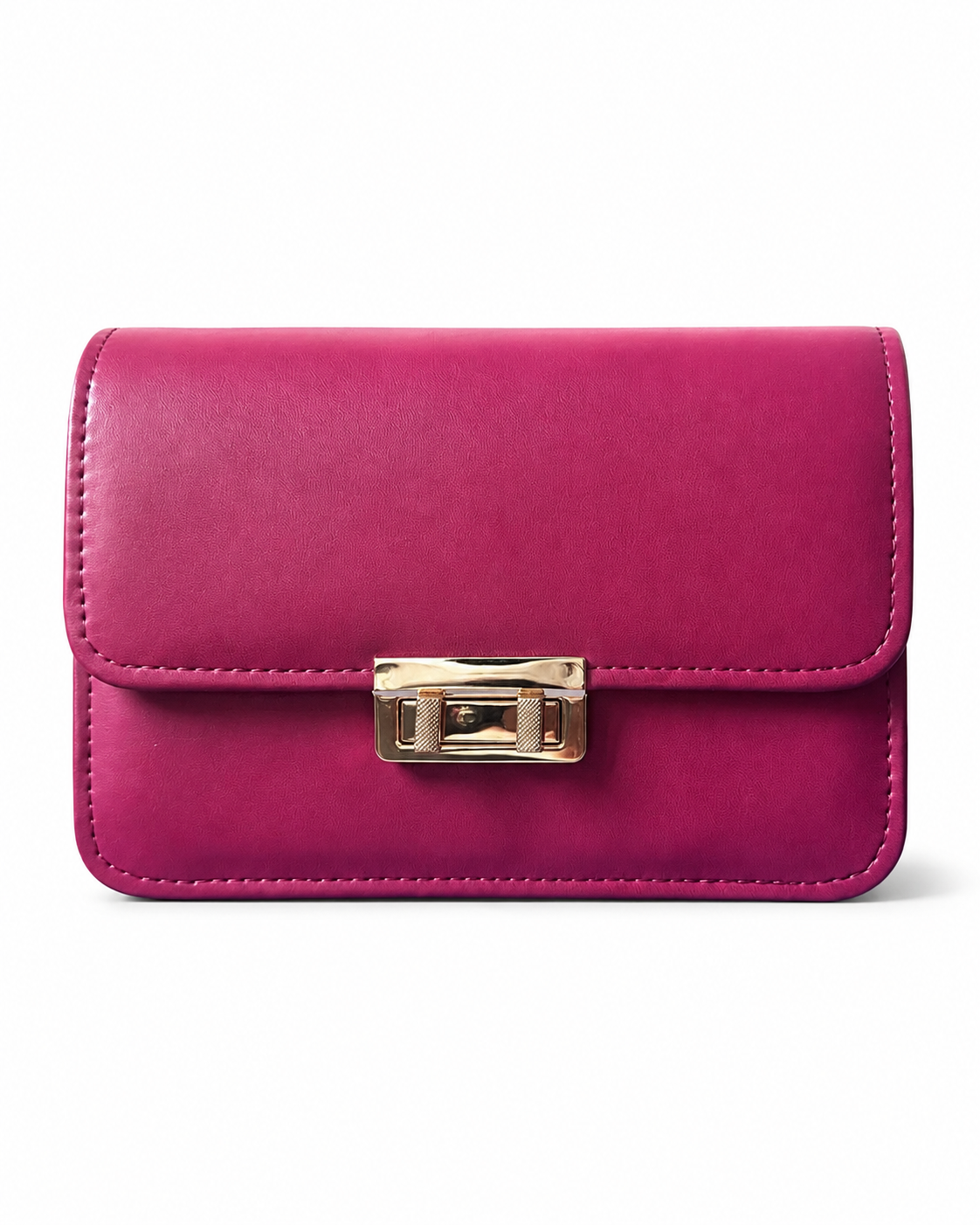 Berry Crush Luxe Clutch