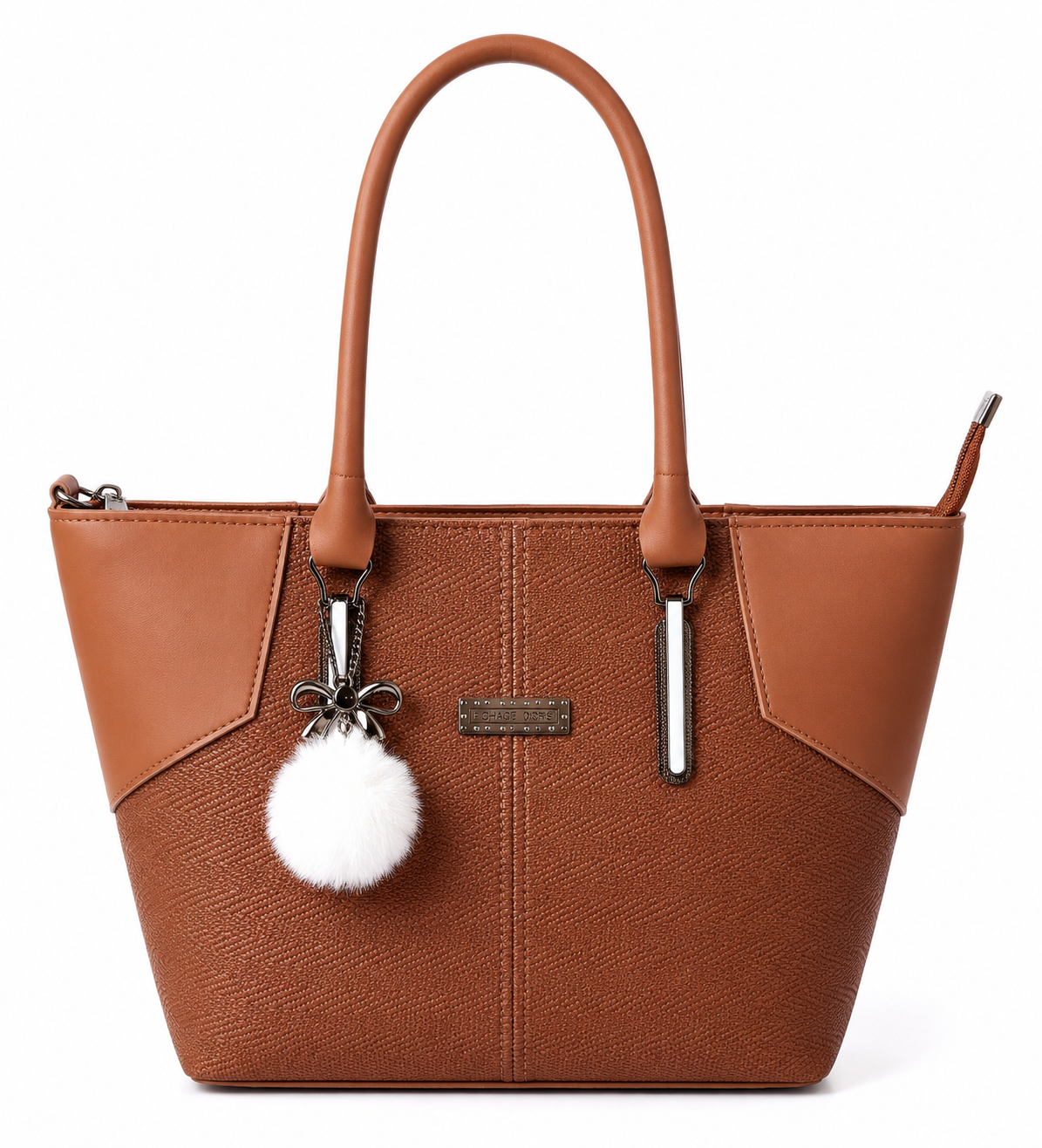 Hazel Grace Tote Bag