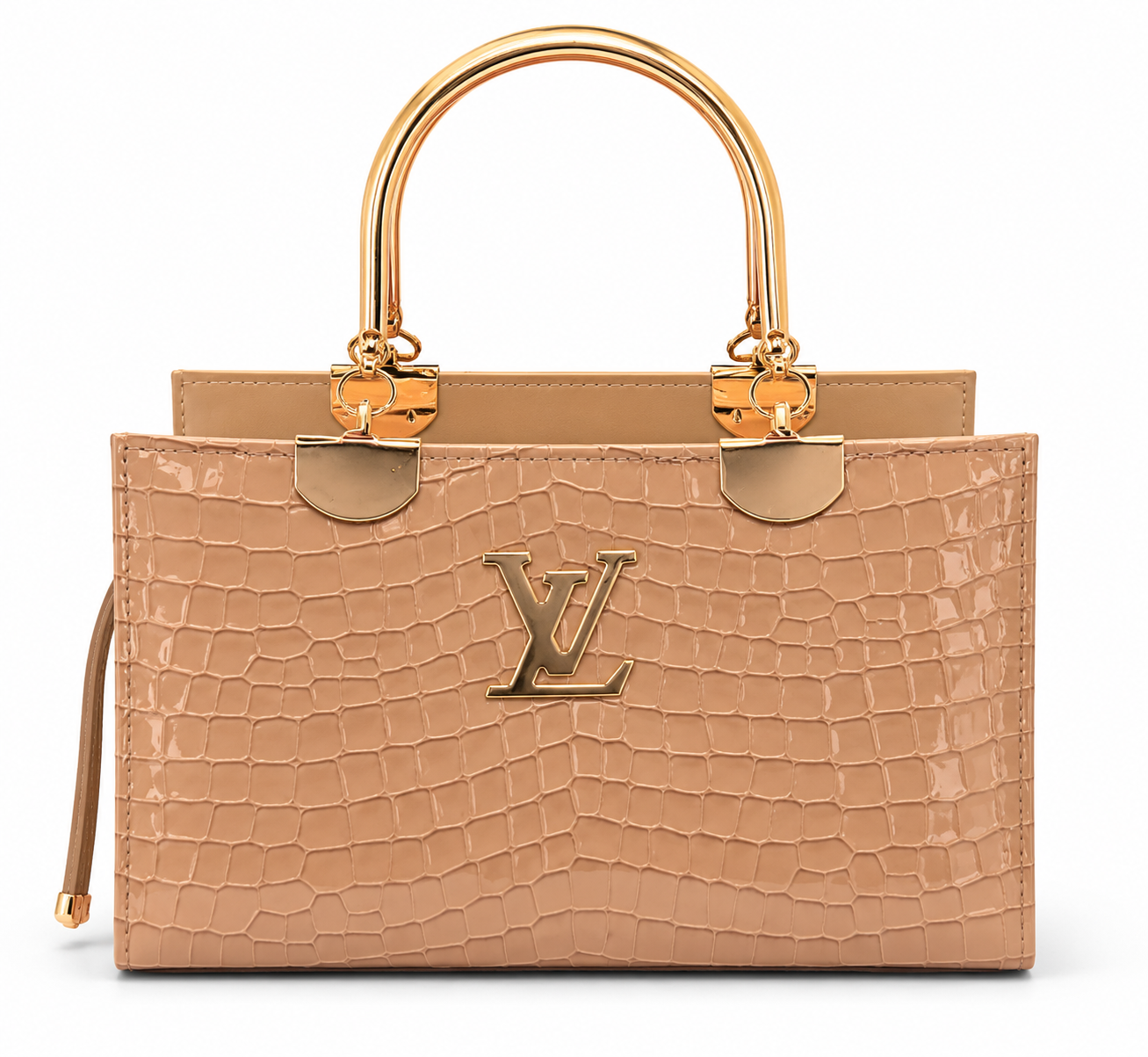 Desert Pearl Handbag