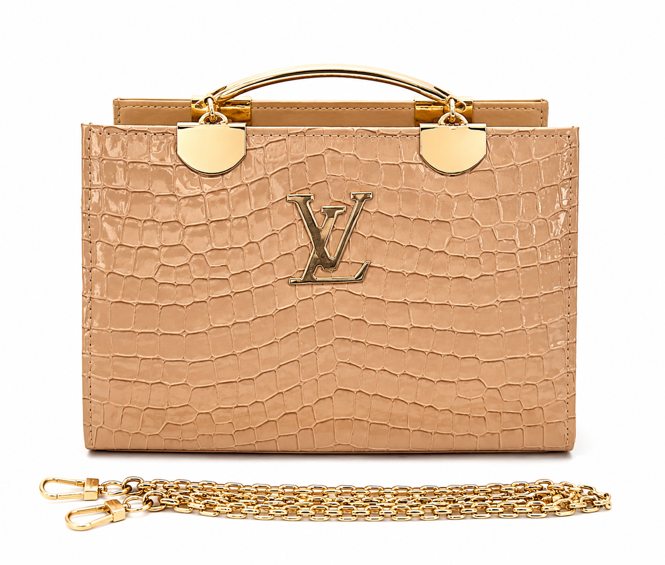 Desert Pearl Handbag