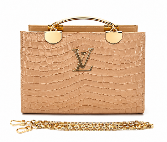 Desert Pearl Handbag