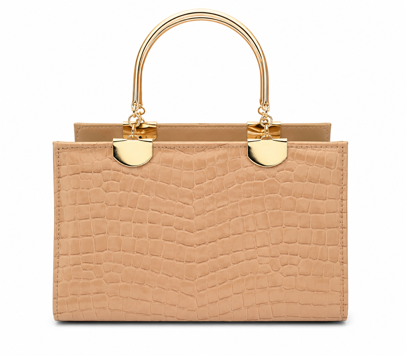 Desert Pearl Handbag