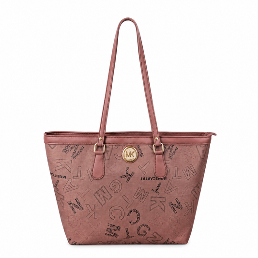 Rosewood Signature Tote Bag