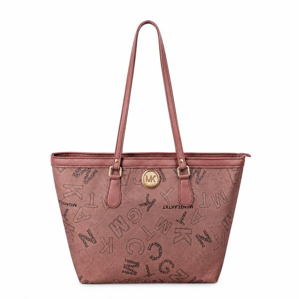 Rosewood Signature Tote Bag