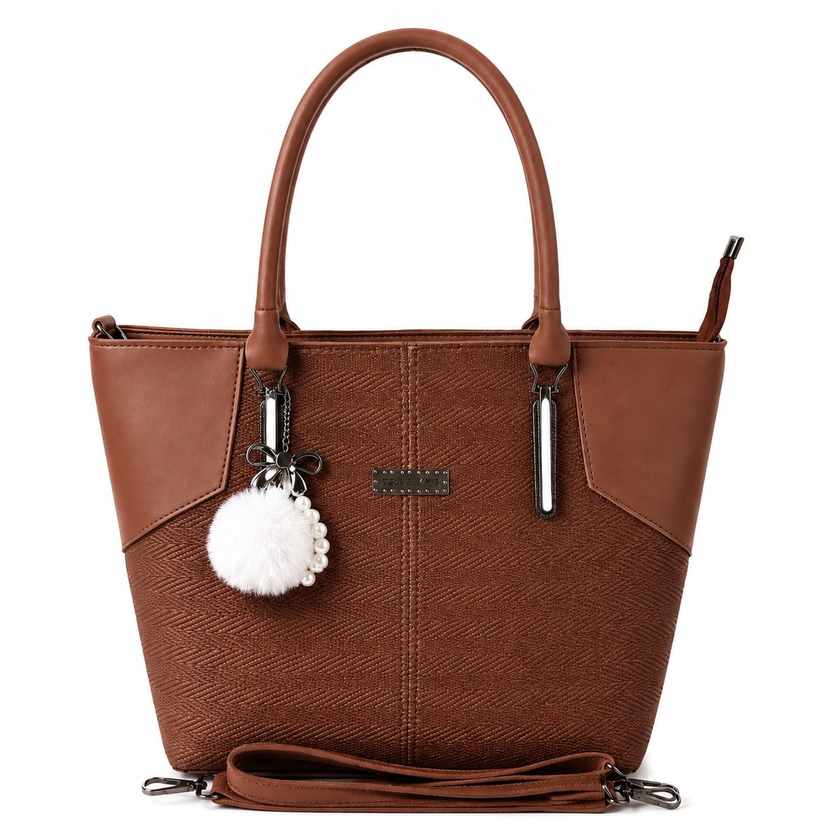 Hazel Grace Tote Bag