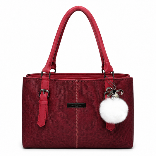 The Royal Berry Handbag