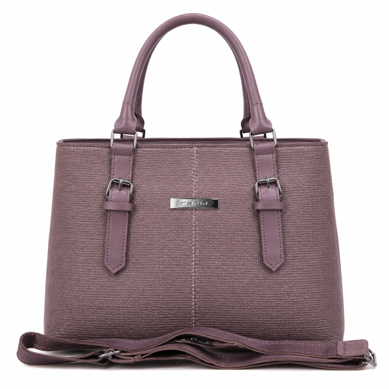 Lavender Mist Handbag