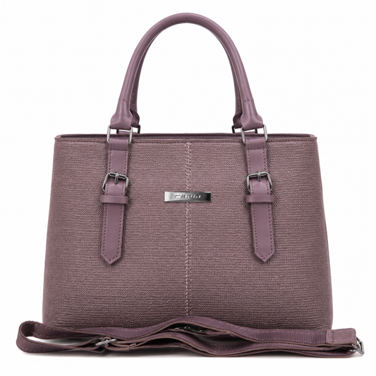 Lavender Mist Handbag