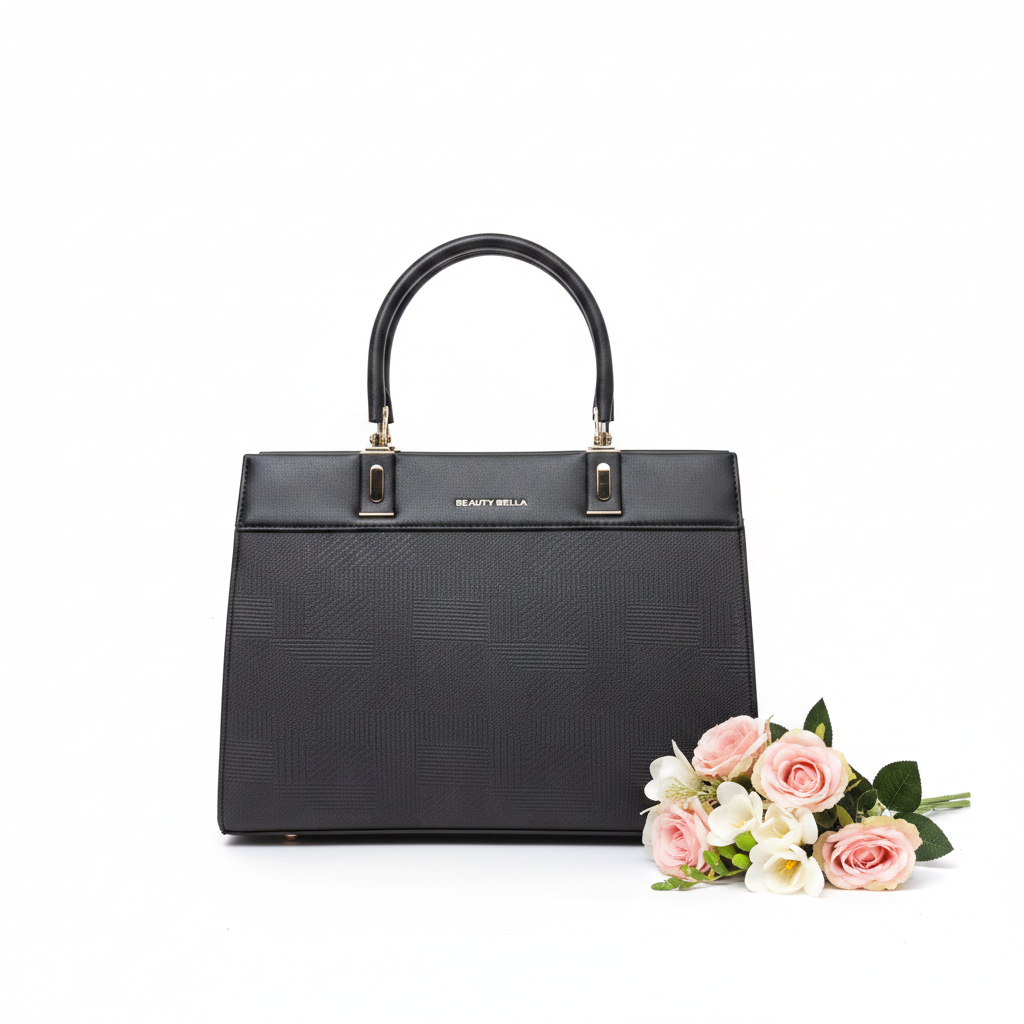 Midnight Elegence Classic Black