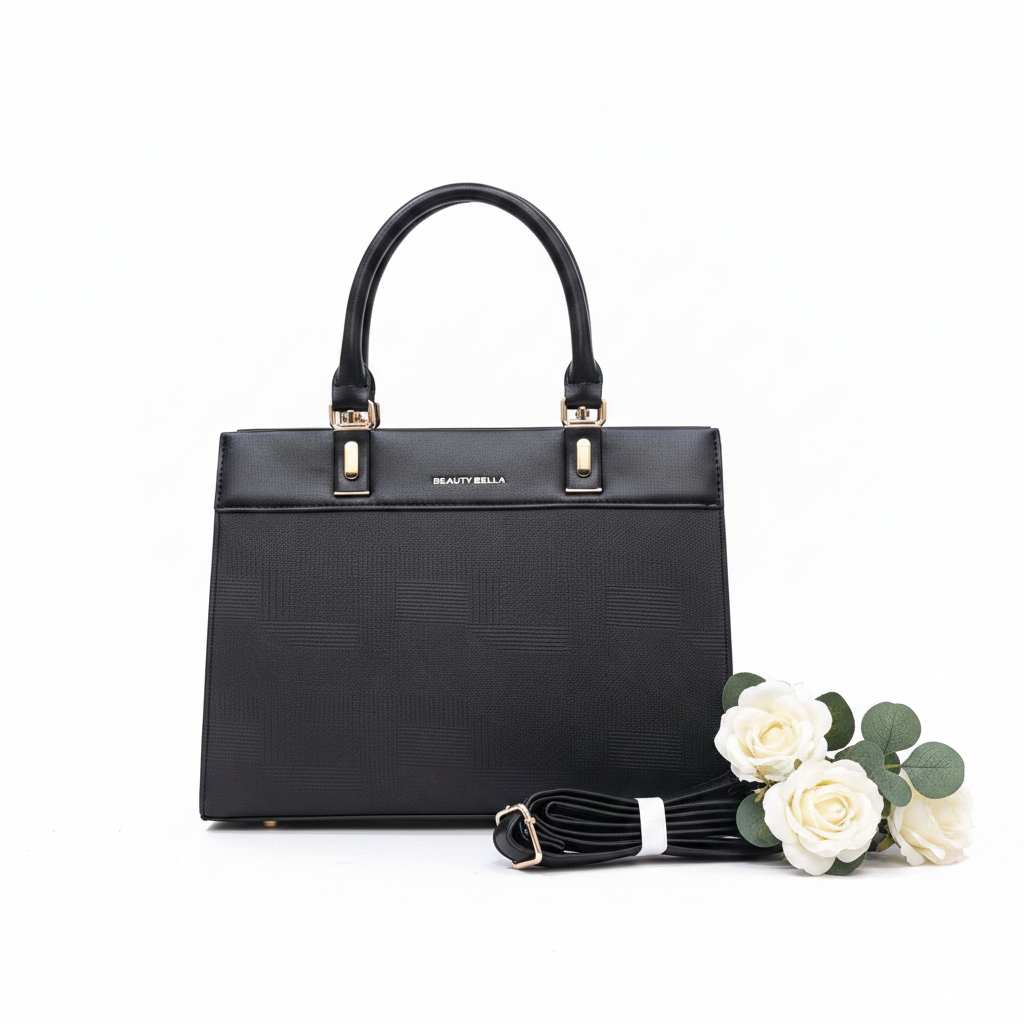 Midnight Elegence Classic Black