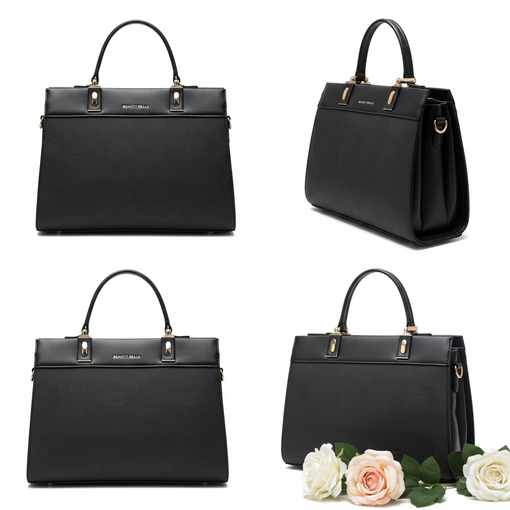 Midnight Elegence Classic Black