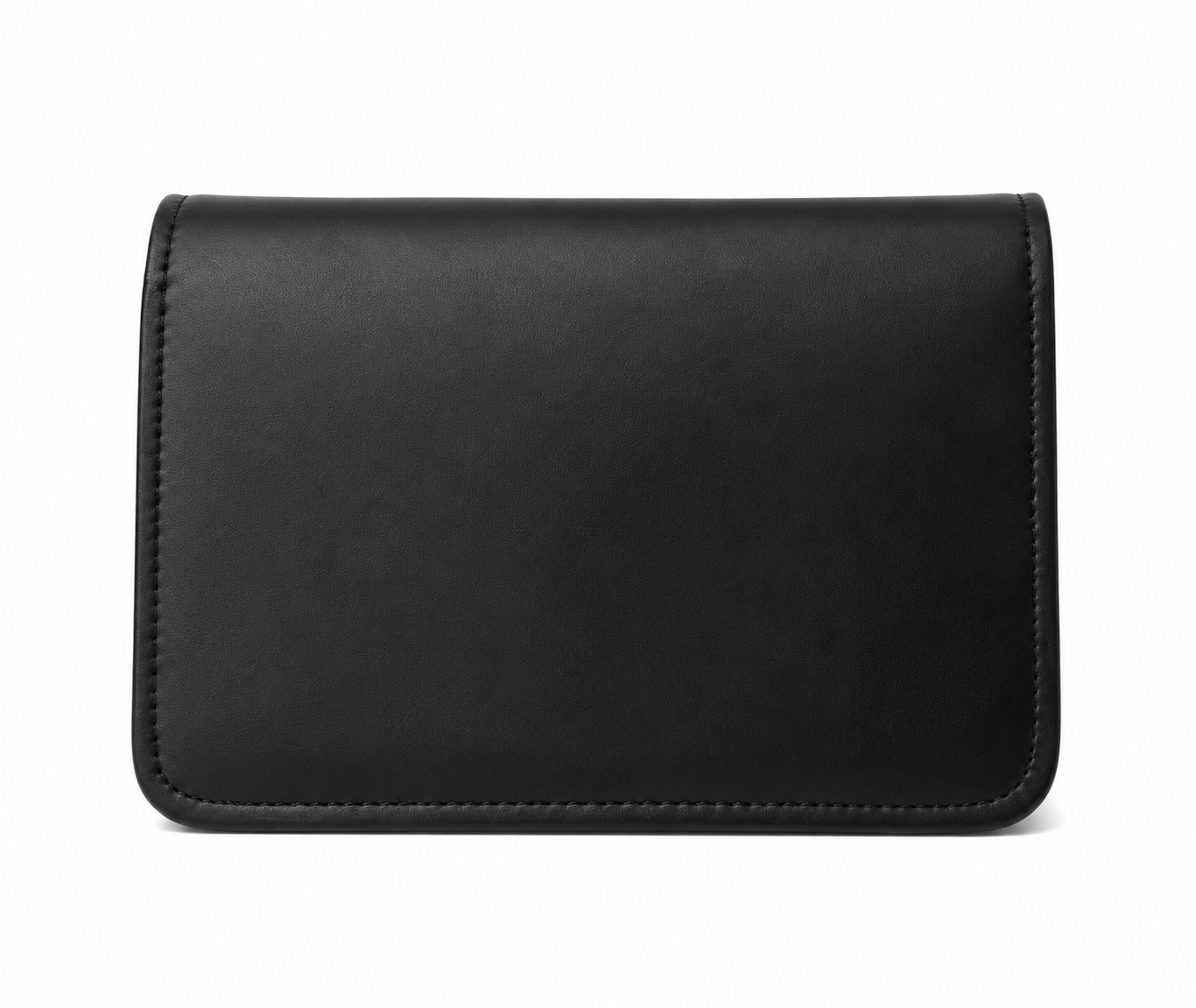 Midnight Luxe Clutch