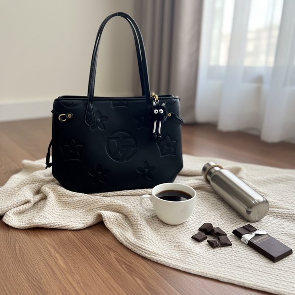 Nightshade Tote Bag