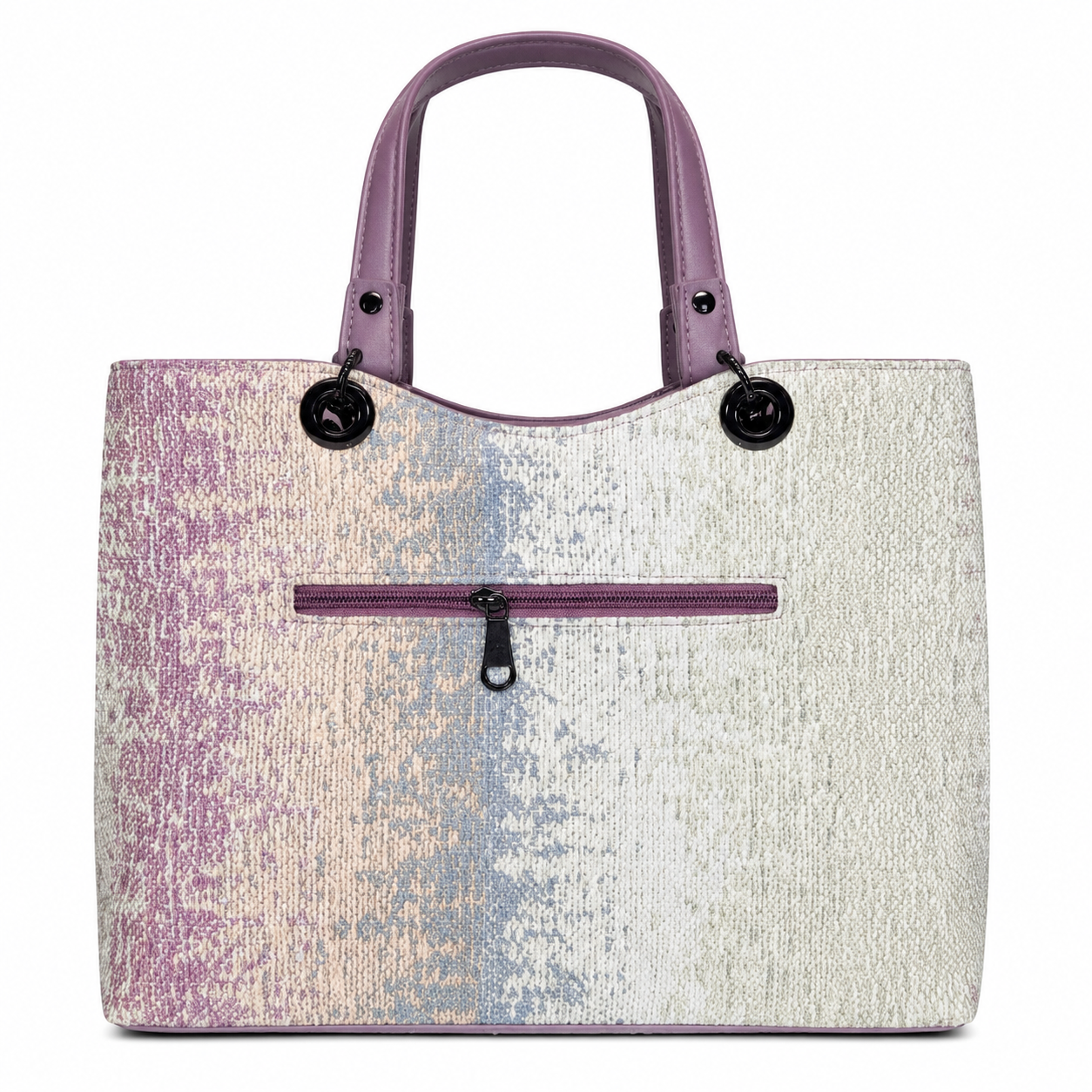 Pastel Muse Tote Bag