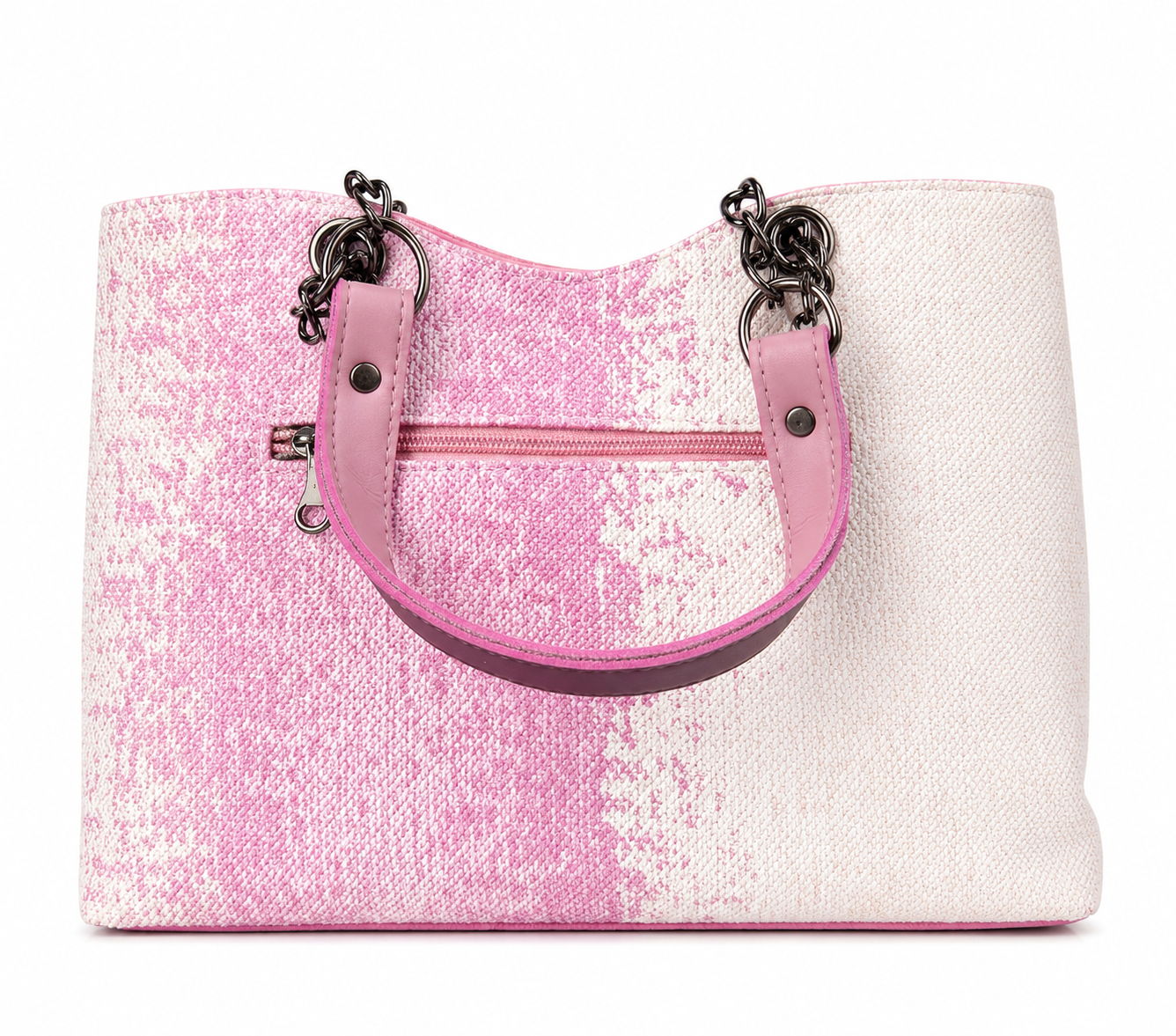 Pink Opal Dream Tote Bag