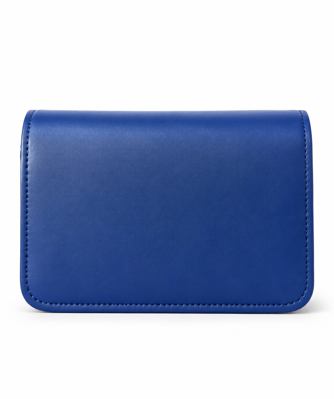 Royal Sapphire Clutch