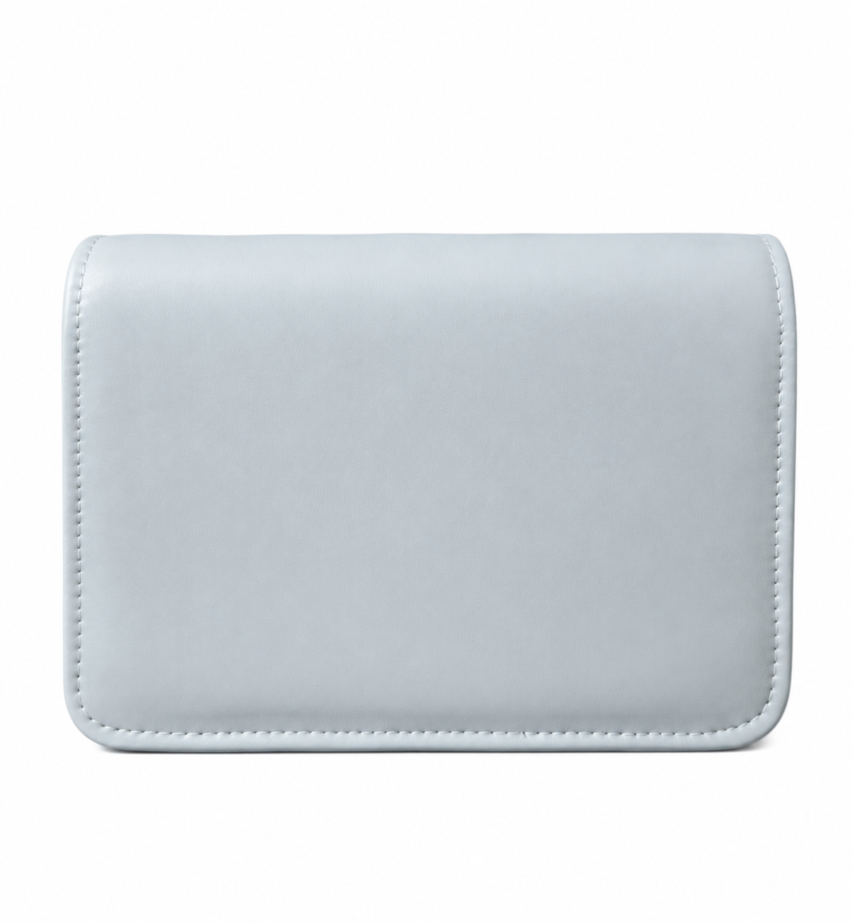 Sky Mist Elegance Clutch