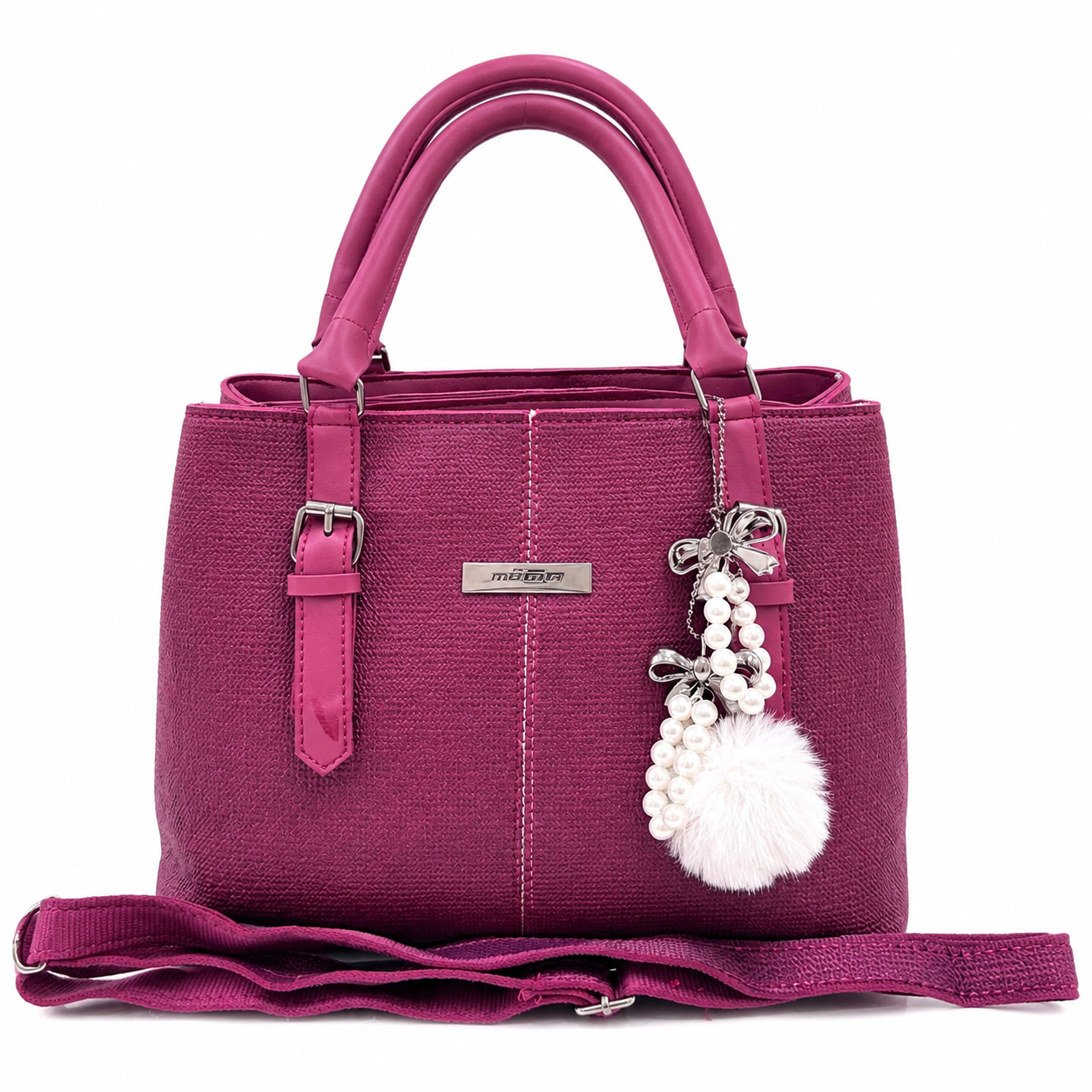 The Royal Berry Handbag