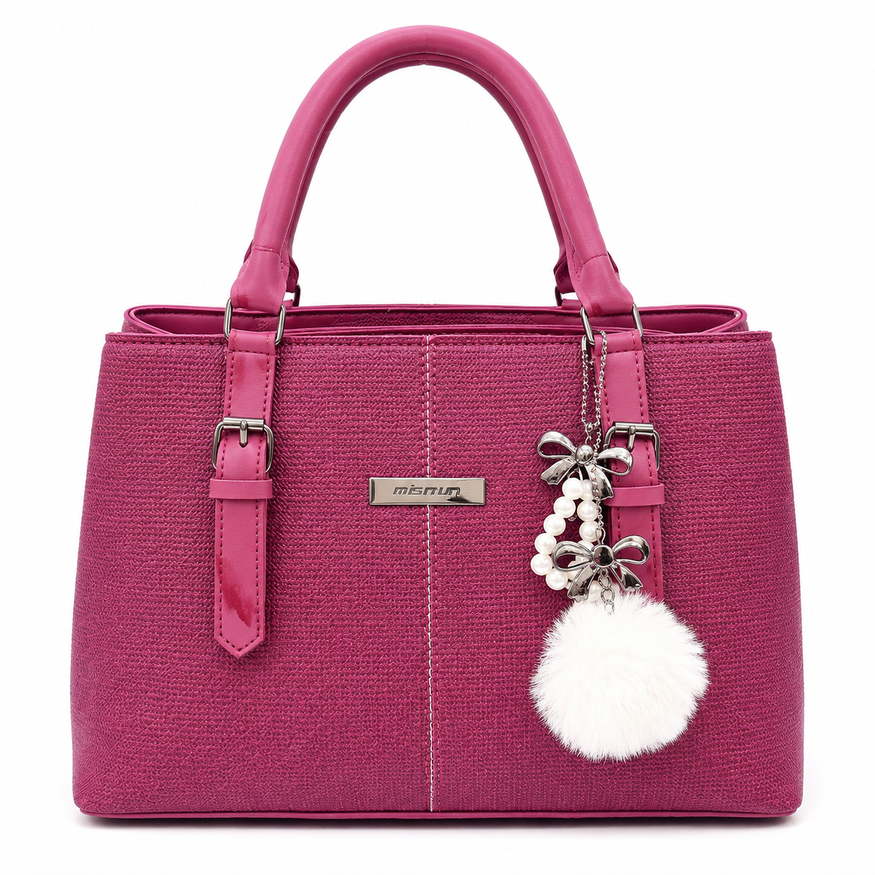 The Royal Berry Handbag