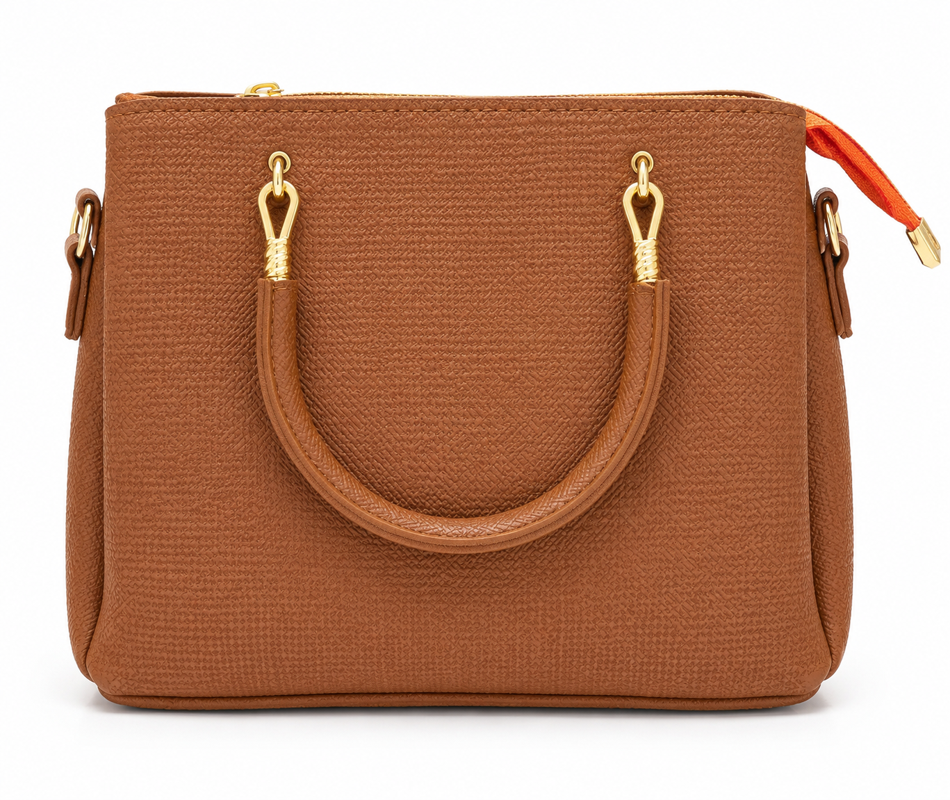 The Victoria Structure Bag