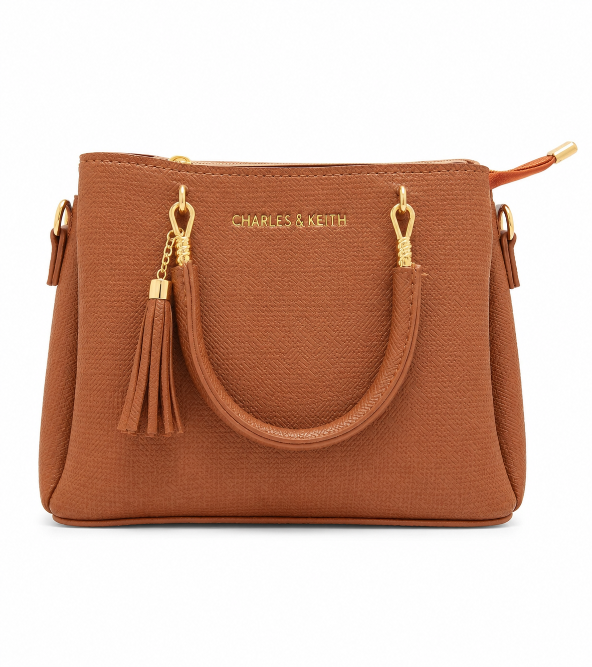 The Victoria Structure Bag