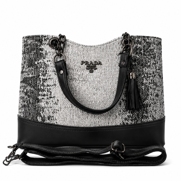 Twilight Grace Tote Bag