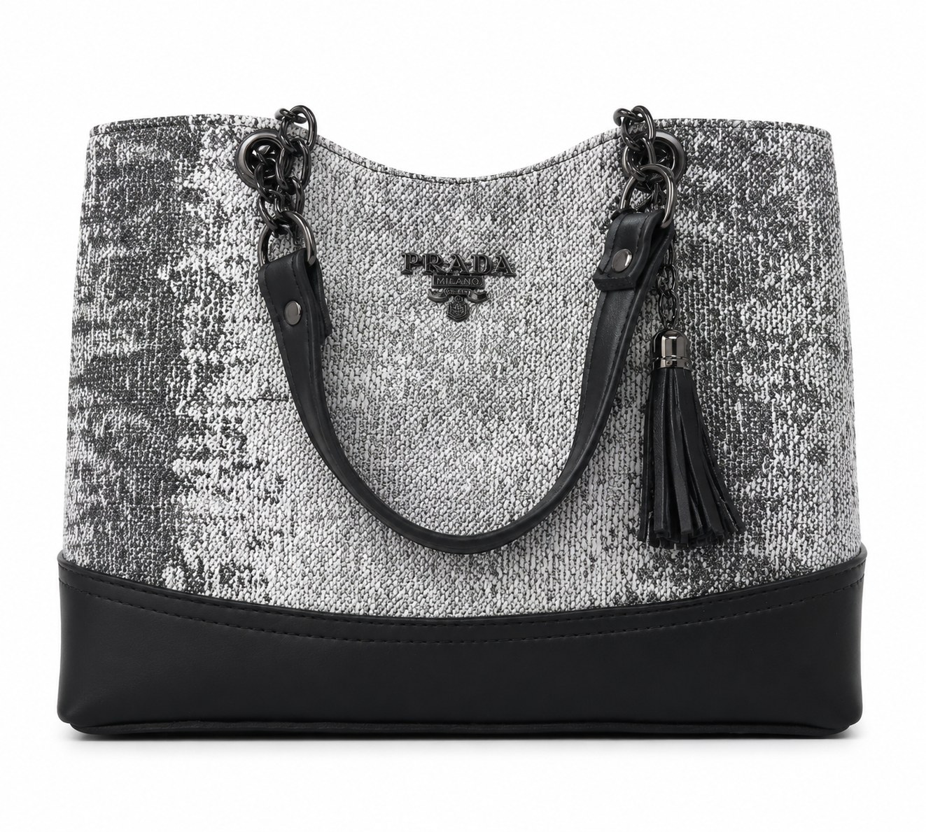 Twilight Grace Tote Bag