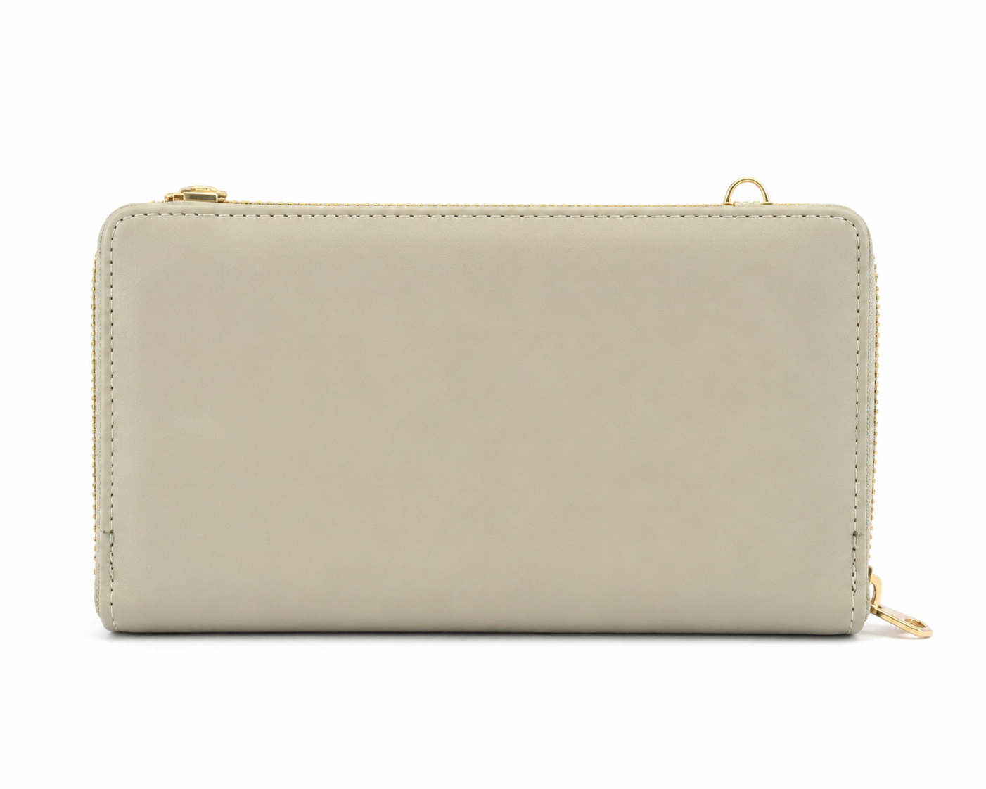 Vanilla Pearl Wallet