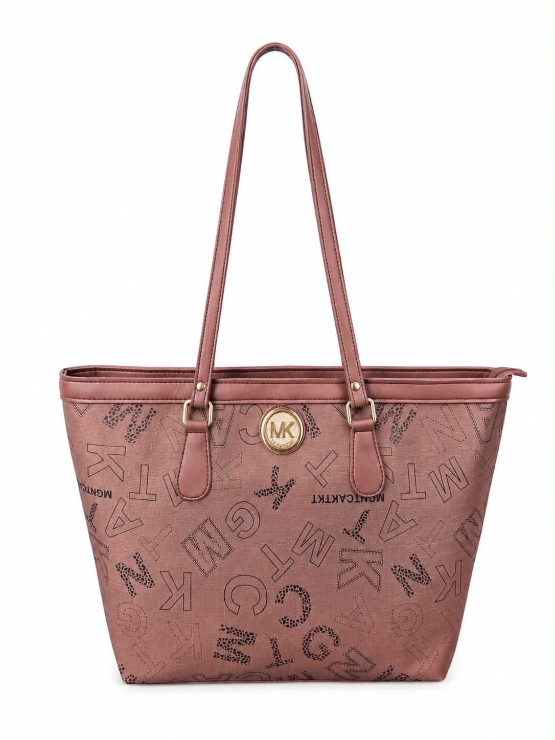 Rosewood Signature Tote Bag