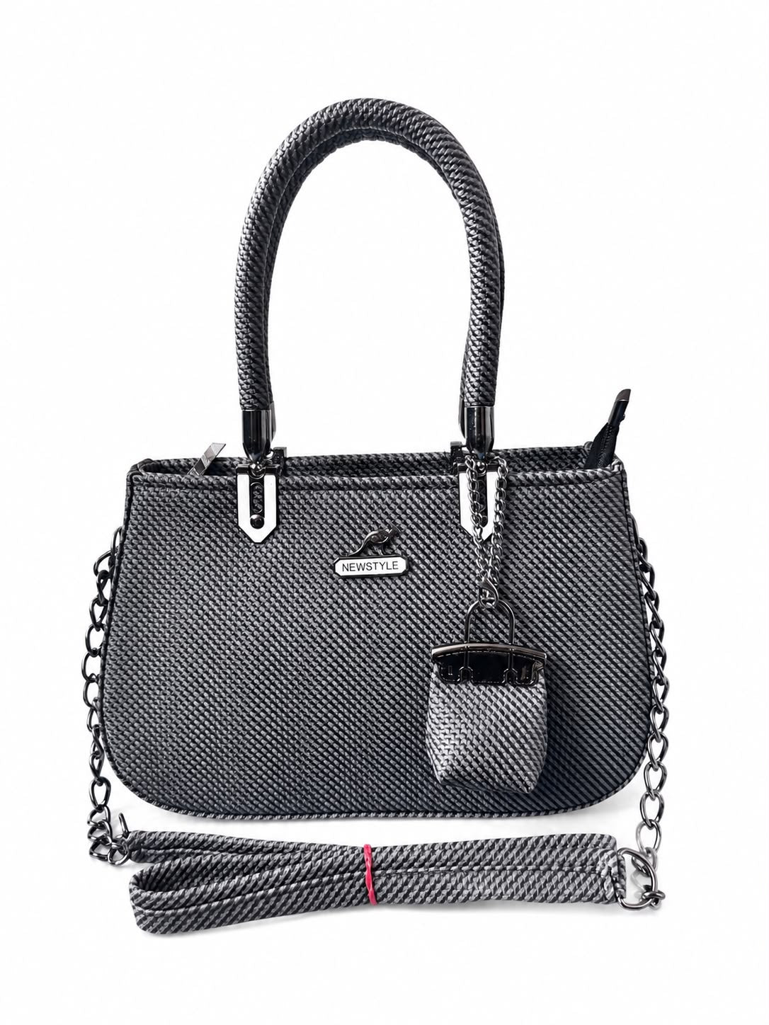 Shadow Weave Designer Bag