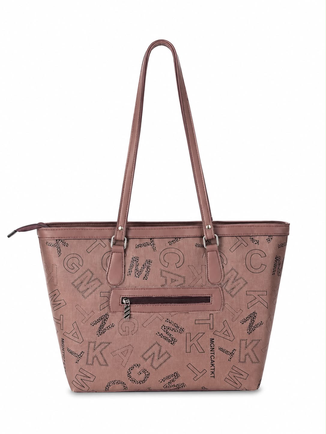 Rosewood Signature Tote Bag